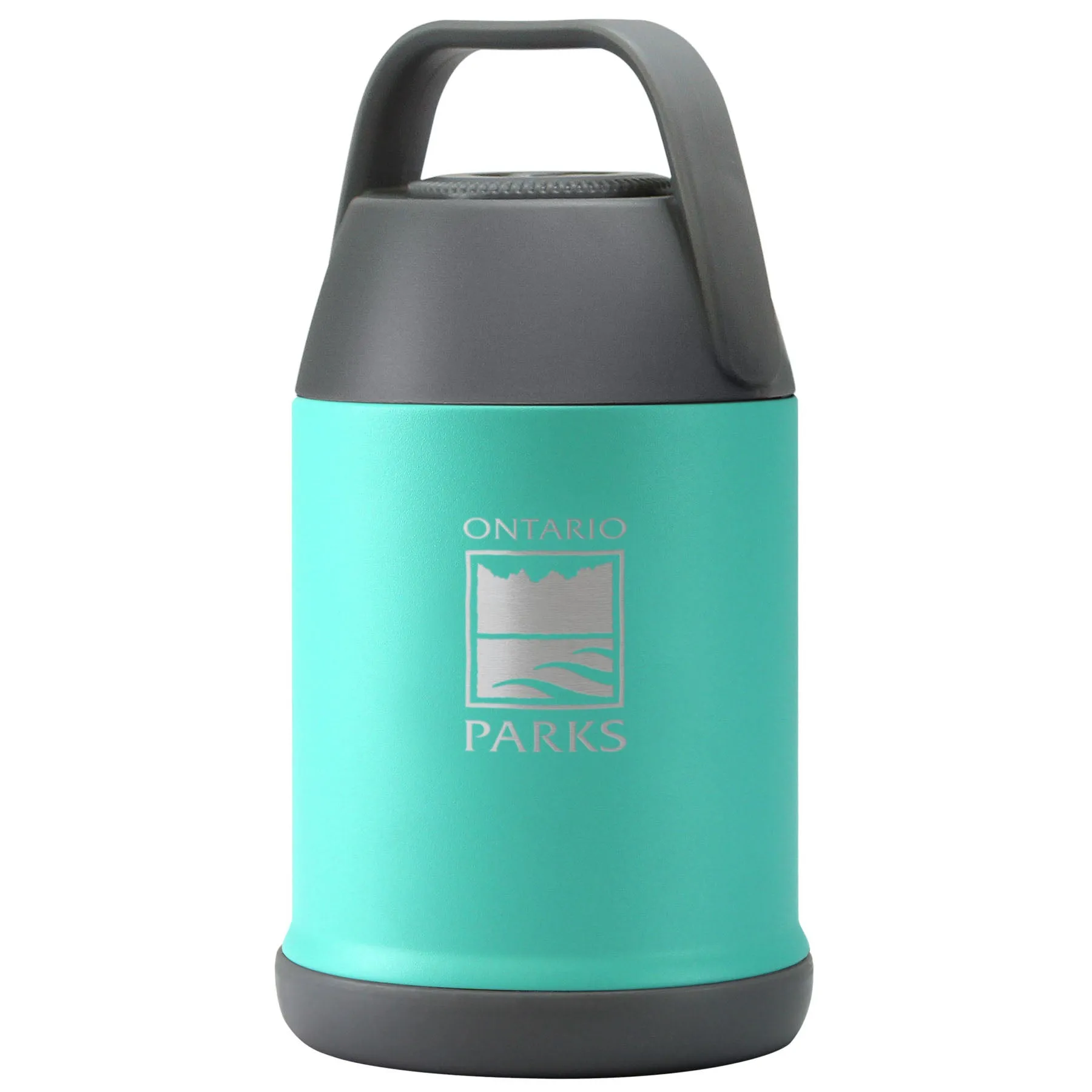 16oz Ontario Parks Tamarack Canister