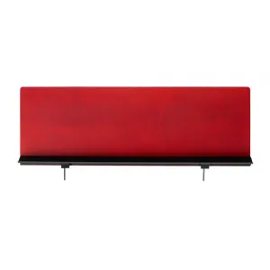 Nord Wooden Music Rest in Classic Nord Red