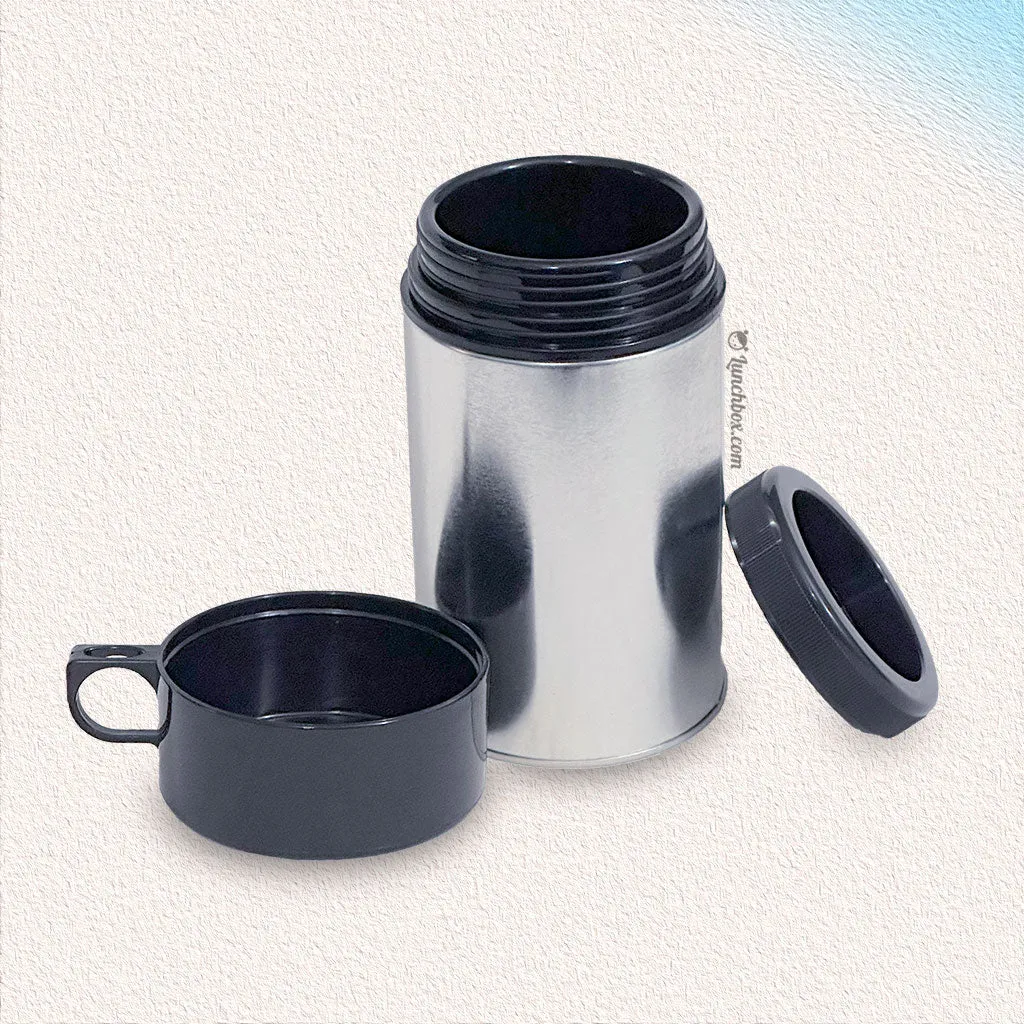 Plain Insulated Bottle