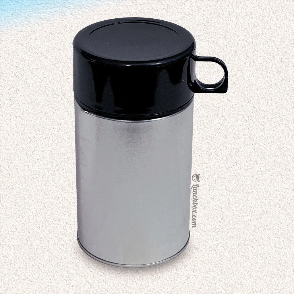 Plain Insulated Bottle